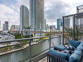 690 SW 1st Ct 1005, Miami FL 33130