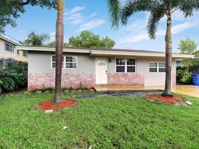 6120 SW 19th St, North Lauderdale FL 33068
