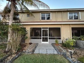 311 SW 120th Ave 311, Pembroke Pines FL 33025