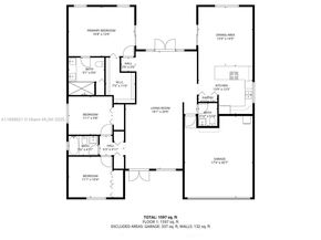 13048 SW 136th Ter, Miami FL 33186