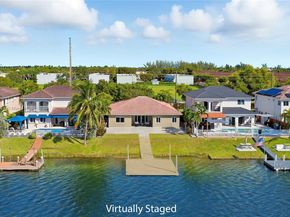 13048 SW 136th Ter, Miami FL 33186