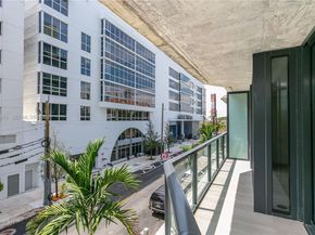 201 SW 17th Rd 303, Miami FL 33129