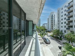 201 SW 17th Rd 303, Miami FL 33129