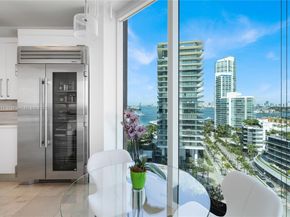 300 S Pointe Dr 1505, Miami Beach FL 33139