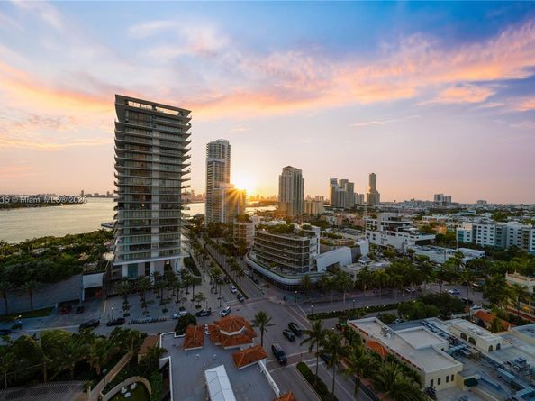 300 S Pointe Dr 1505, Miami Beach FL 33139