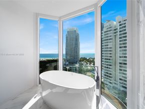 300 S Pointe Dr 1505, Miami Beach FL 33139