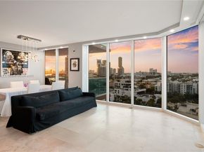 300 S Pointe Dr 1505, Miami Beach FL 33139