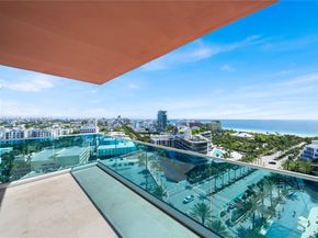 300 S Pointe Dr 1505, Miami Beach FL 33139