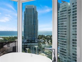 300 S Pointe Dr 1505, Miami Beach FL 33139