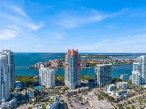 300 S Pointe Dr 1505, Miami Beach FL 33139