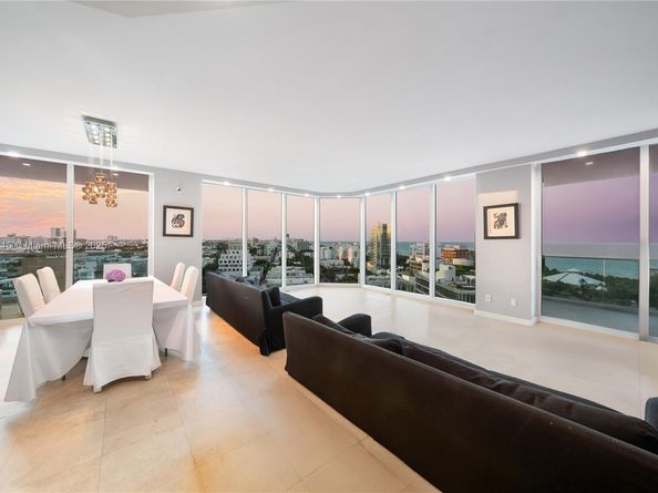 300 S Pointe Dr 1505, Miami Beach FL 33139