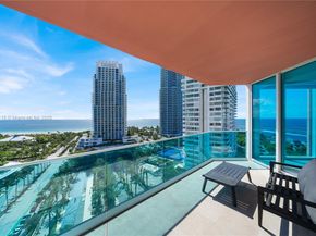 300 S Pointe Dr 1505, Miami Beach FL 33139