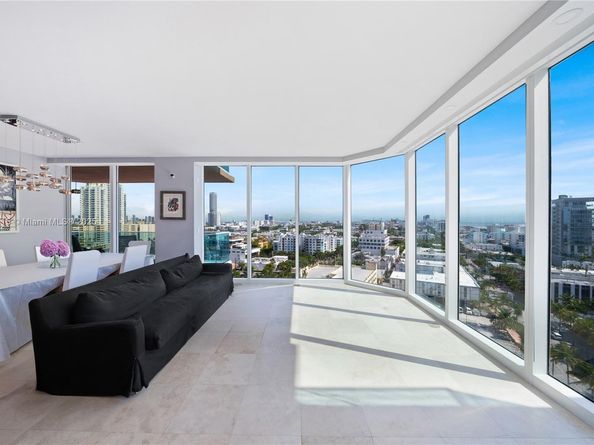 300 S Pointe Dr 1505, Miami Beach FL 33139