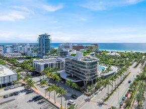 300 S Pointe Dr 1505, Miami Beach FL 33139