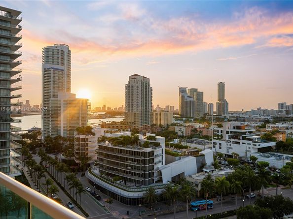 300 S Pointe Dr 1505, Miami Beach FL 33139