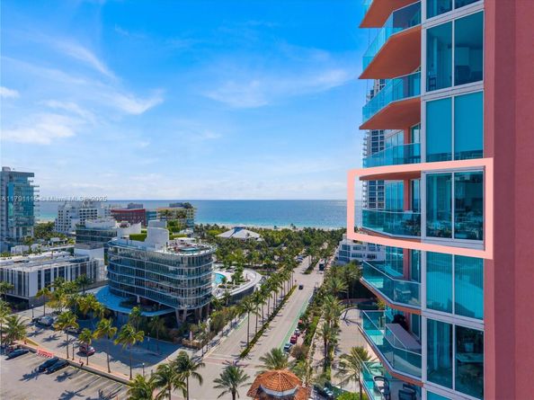 300 S Pointe Dr 1505, Miami Beach FL 33139