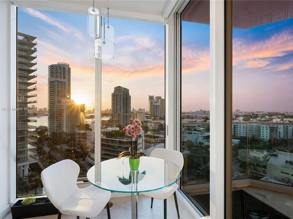 300 S Pointe Dr 1505, Miami Beach FL 33139