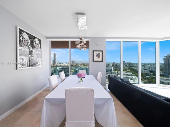 300 S Pointe Dr 1505, Miami Beach FL 33139