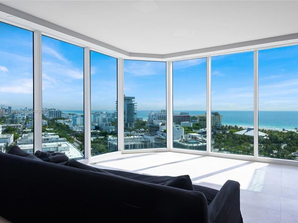 300 S Pointe Dr 1505, Miami Beach FL 33139