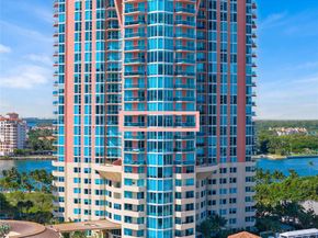 300 S Pointe Dr 1505, Miami Beach FL 33139