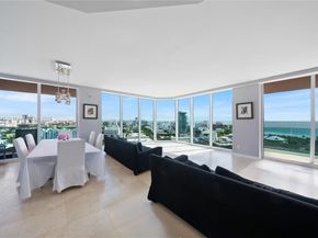 300 S Pointe Dr 1505, Miami Beach FL 33139