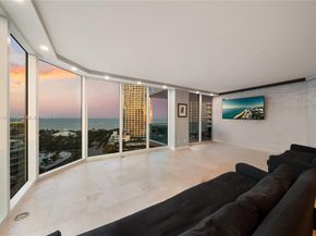 300 S Pointe Dr 1505, Miami Beach FL 33139