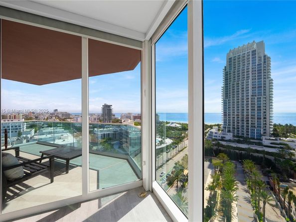 300 S Pointe Dr 1505, Miami Beach FL 33139