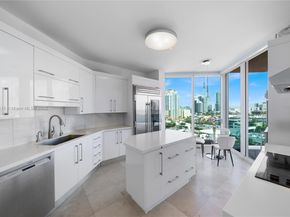 300 S Pointe Dr 1505, Miami Beach FL 33139