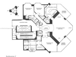 300 S Pointe Dr 1505, Miami Beach FL 33139