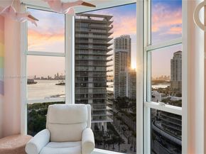 300 S Pointe Dr 1505, Miami Beach FL 33139