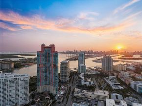 300 S Pointe Dr 1505, Miami Beach FL 33139