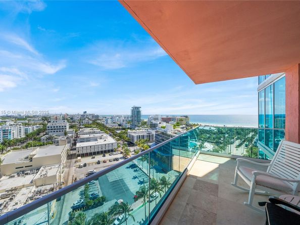 300 S Pointe Dr 1505, Miami Beach FL 33139