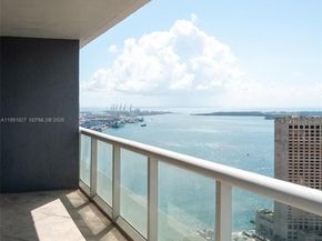 50 Biscayne Blvd 4111, Miami FL 33132