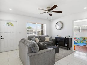 4260 NW 169th Ter, Miami Gardens FL 33055