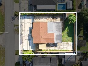 4260 NW 169th Ter, Miami Gardens FL 33055