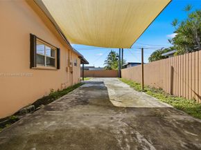 4260 NW 169th Ter, Miami Gardens FL 33055