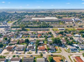 4260 NW 169th Ter, Miami Gardens FL 33055