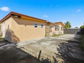 4260 NW 169th Ter, Miami Gardens FL 33055