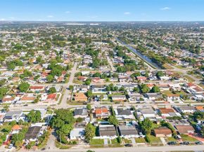 4260 NW 169th Ter, Miami Gardens FL 33055