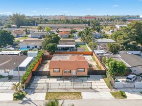 4260 NW 169th Ter, Miami Gardens FL 33055