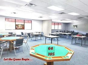 300 S Hollybrook Dr 105, Pembroke Pines FL 33025