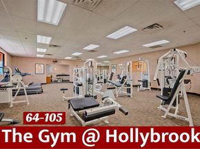 300 S Hollybrook Dr 105, Pembroke Pines FL 33025