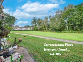 300 S Hollybrook Dr 105, Pembroke Pines FL 33025