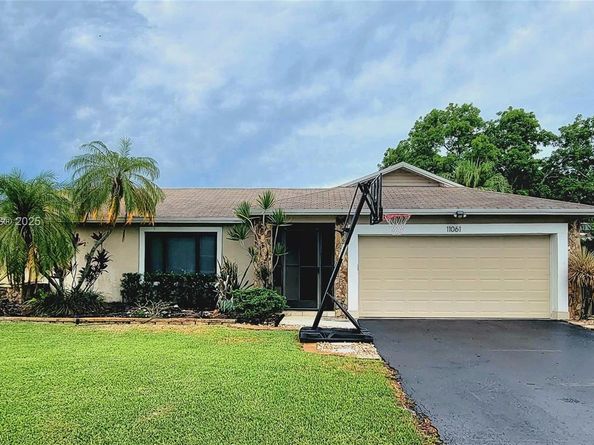 11061 NW 21st St, Coral Springs FL 33071