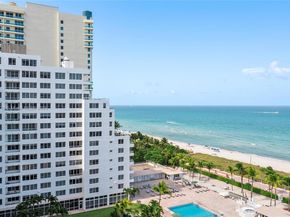 5001 Collins Ave 11F, Miami Beach FL 33140