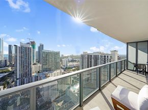 45 SW 9th St 3405, Miami FL 33130