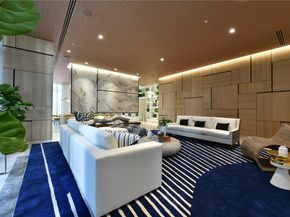 45 SW 9th St 3405, Miami FL 33130