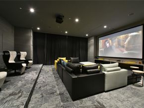 45 SW 9th St 3405, Miami FL 33130