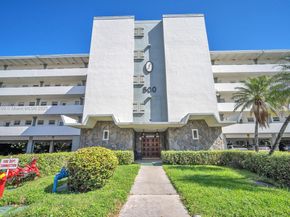500 NE 14th Ave 204, Hallandale Beach FL 33009