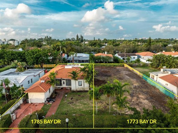 1785 Bay Dr, Miami Beach FL 33141